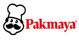 Pakmaya pastacı oldu