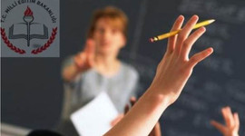 Sözleşmeli öğretmenlik için başvurular başladı