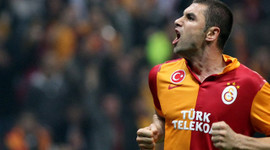 Burak İngiliz takımını reddetti!