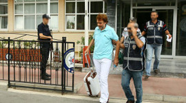 Hüseyin Tozlu FETÖ operasyonu kapsamında tutuklandı
