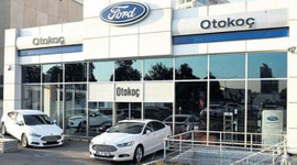 Otokoç`tan 100 milyon TL`lik tahvil ihracı