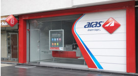 Aras Kargo ortaklığı bitirmek istiyor