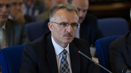 Maliye Bakanı Ağbal: Bireysel Emeklilik'te katılımcı sayısı 3 yılda 2 kat arttı