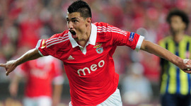 Cardozo'dan vazgeçtik
