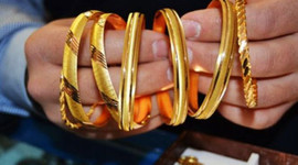 Yatırım amaçlı altın talebinde rekor!