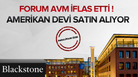 BLACKSTONE, MULTI DEVELOPMENT'I SATIN ALIYOR!