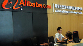 Alibaba'nın geliri yüzde 59 arttı