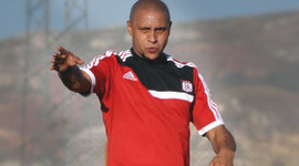 Sivas'ta Roberto Carlos krizi