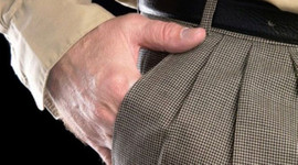 Paralar cepte kalacak!