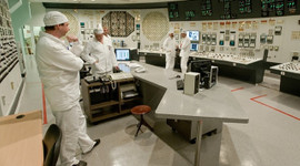 Nükleer Türkler geliyor!