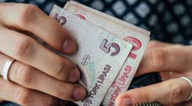 Yeni emekliye 335 TL