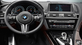 BMW ve Mercedes karşı karşıya!