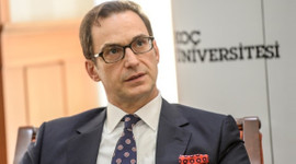 Ömer Koç: Ülkem varsa ben de varım