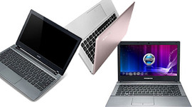 İşte en ucuz Ultrabook bilgisayarlar!