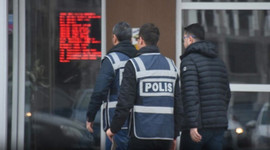 İstanbul'da 44 şirkete operasyon