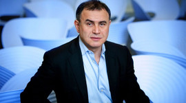 Roubini uyardı: Duvara toslayabiliriz!