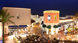 Forum AVM'lerde en büyük kelle gitti!