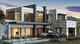 Acun Bodrum'da 3.5 milyon Euro'ya ev aldı