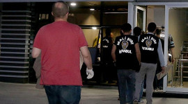 Ünlü patronlara FETÖ operasyonu