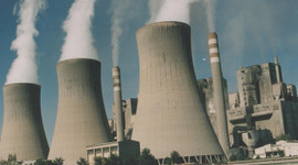 Kömür santrallerine Avrupa'dan ambargo!