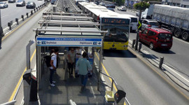 15 Temmuz şehitlerinin isimleri duraklara verildi