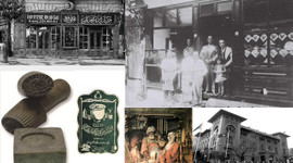 Türkiye'nin en eski 20 şirketi!