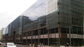 Sektörün devi satıldı!