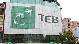 TEB'de Genel Müdür değişiyor