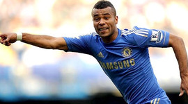 Süper Lig'e bir süper yıldız daha!