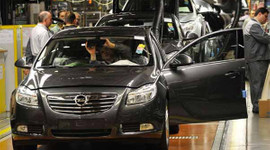 Opel'in gözdesinde motor hatası