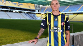 Fener'in yıldızı lisanssız kaldı!