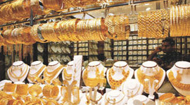 Altın 1600 dolara gidiyor!