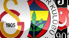 3 büyüklerin taraftarları iftarda buluşuyor