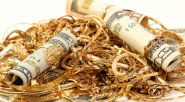 Altın ve dolar "Gezi"den döndü!