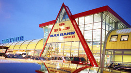 Bir Alman devi daha iflas etti