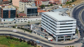 Dumankaya İnşaat'ın sahibi ve ortaklarının mal varlıklarına el konuldu