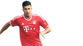 Galatasaray'a müjdeyi Guardiola verdi