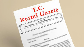 BES düzenlemesi Resmi Gazete'de