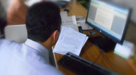 Bürokraside ‘çamur at izi kalsın’