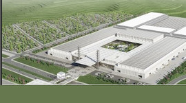 Ankara'ya çılgın proje!