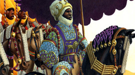 Tarihteki en zengin adam!