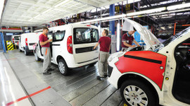 TOFAŞ çalışanlarını izne çıkarıyor