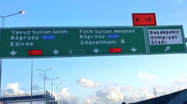 Dev projeler tabelalara girdi!