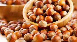 Fındık 13 liraya yükseldi