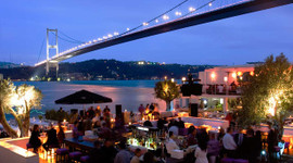 Ferit Şahenk'in Reina kararı!