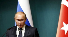 Rusya, charter yasağını kaldırdı!