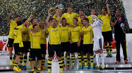 Süper kupa kimin oldu?