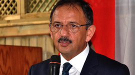 Mehmet Özhaseki: FETÖ'den 1.142 parsel kurtardık