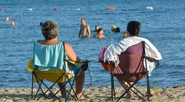 İç turizmde yüzde 100 doluluk sevinci