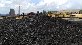 TÜİK katı yakıtlar istatistiklerini açıkladı